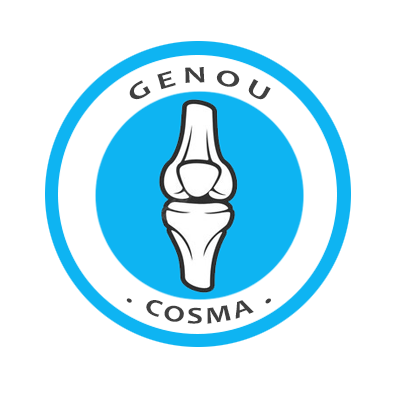 Icône genou