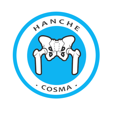 Icône hanche
